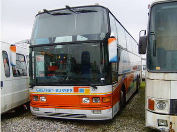 DAF SBR 3000 - Turistički autobus