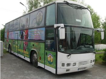 DAF SMIT
 - Turistički autobus
