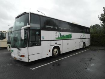 DAF Smit Mercurius - Turistički autobus
