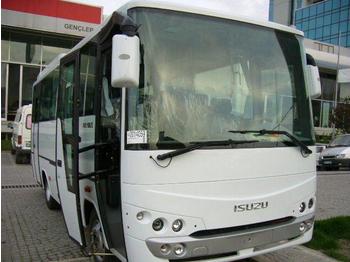 ISUZU ROYBUS - Turistički autobus
