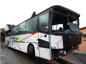 Irisbus Axer C 956.1076 - Turistički autobus
