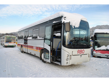 Irisbus SFR 112 A Ares  - Turistički autobus