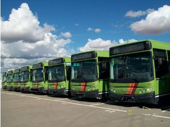 Iveco EUR0RAIDER 29   9 UNITS - Turistički autobus