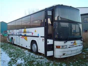 Jonckheere D1629 - Turistički autobus