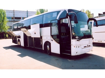 LAZ 5208 - Turistički autobus