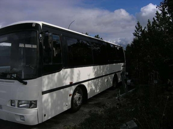 MAN 11.220 HOCL - Turistički autobus