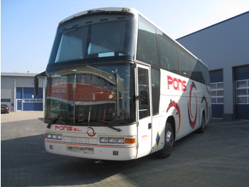 MAN 18.420 HOCL - Turistički autobus