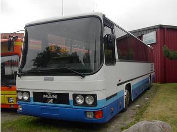 MAN 292 - Turistički autobus