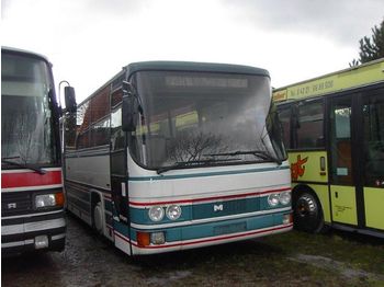 MAN 292 UEL - Turistički autobus