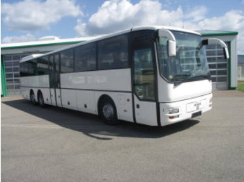 MAN A04  13,70 m - Turistički autobus