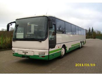 MAN A 04 - Turistički autobus