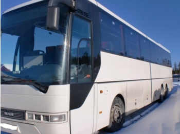 MAN A 32 - Turistički autobus