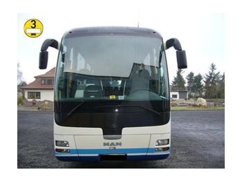 MAN Lions Coach R08 - Turistički autobus