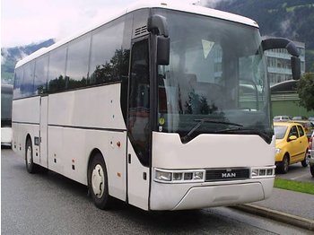 MAN Lions Coach RH 413 - Turistički autobus