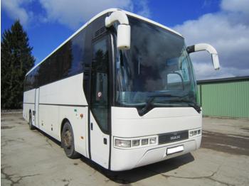 MAN RH413 LIONS COACH - Turistički autobus
