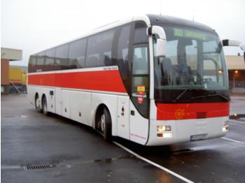 MAN RO8 - Turistički autobus