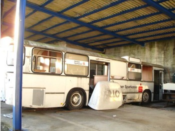 MAN SL 200 - Turistički autobus