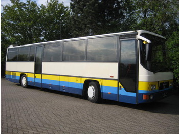 MAN UEL 322 - Turistički autobus