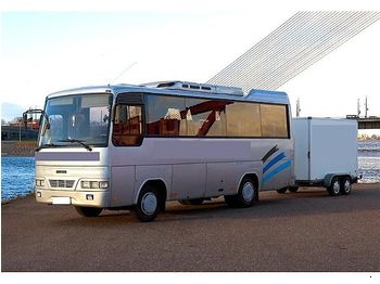 Mitsubishi Prestij - Turistički autobus