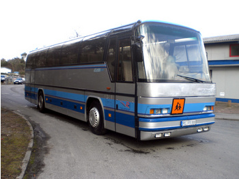 NEOPLAN N 123 Jetliner - Turistički autobus