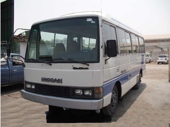 NISSAN Civilian - Turistički autobus