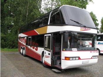 Neoplan N122/3 Skyliner - Turistički autobus