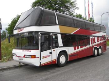 Neoplan N122/3 Skyliner - Turistički autobus