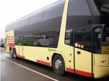 Neoplan Skyliner - Turistički autobus