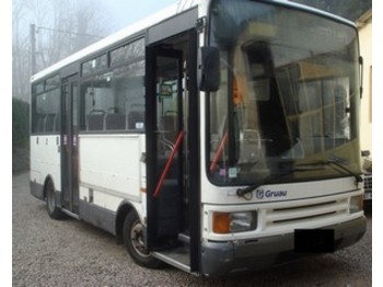 PONTICELLI T41PUURB - Turistički autobus