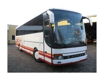  S 315 GT - HD *Euro 2, Klima* - Turistički autobus