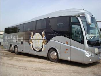Scania 6x2 NEW CENTURY - Turistički autobus
