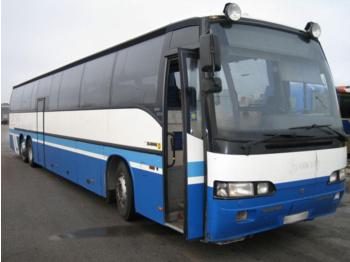 Scania Carrus 302 - Turistički autobus