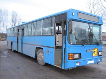 Scania Carrus CN113 - Turistički autobus