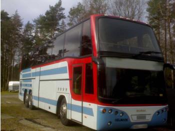 Scania Helmark - Turistički autobus