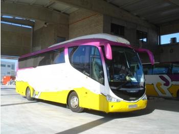 Scania K 124 420 IRIZAR PB - Turistički autobus