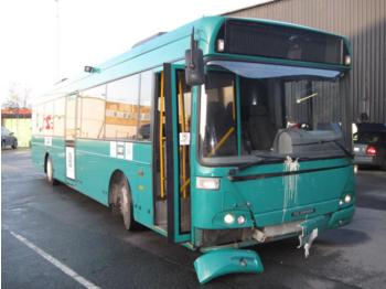 Scania West - Turistički autobus
