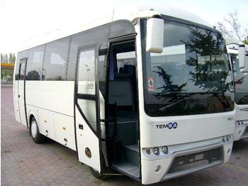 TEMSA DELUX - Turistički autobus