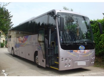 Temsa 13 HD - Turistički autobus