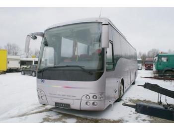 Temsa Safari IC 12 46+1+ / 16 Euro3, Kupplung neu! - Turistički autobus