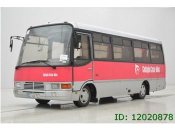 Toyota OPTIMO  - Turistički autobus