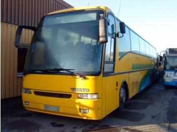 Volvo Berkhof B10M - Turistički autobus