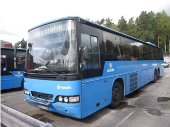 Volvo Carrus - Turistički autobus