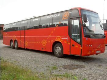 Volvo Carrus 9700 B12M - Turistički autobus