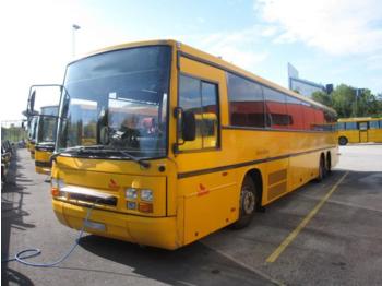 Volvo Carrus fifty - Turistički autobus
