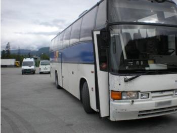 Volvo Delta Superstar B10M - Turistički autobus