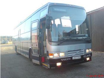Volvo Helmark - Turistički autobus