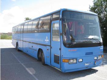 Volvo Lahti - Turistički autobus