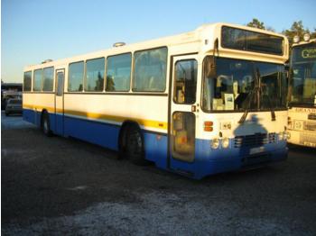 Volvo Säffle - Turistički autobus