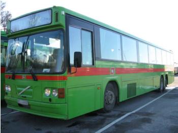 Volvo Säffle 2000 - Turistički autobus