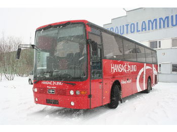 Turistički autobus VAN HOOL T815: slika 1